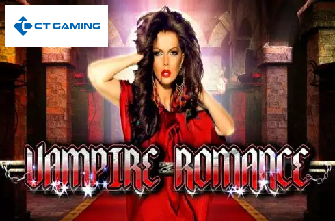 Vampire Romance